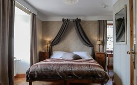 Hotel Bella Tola & Spa